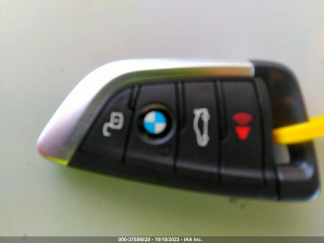 WBY73AW02PFP82634 BMW I4 Edrive40