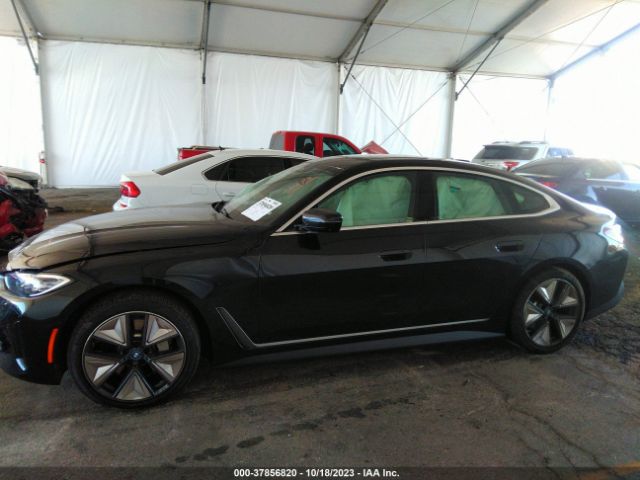 WBY73AW02PFP82634 BMW I4 Edrive40