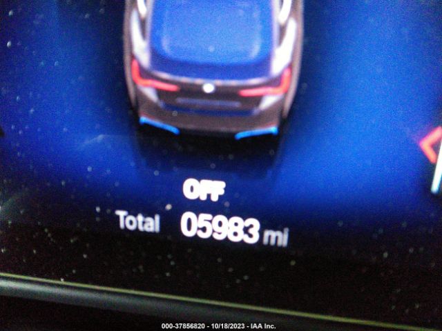 WBY73AW02PFP82634 BMW I4 Edrive40