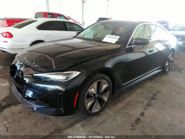 WBY73AW02PFP82634 BMW I4 Edrive40