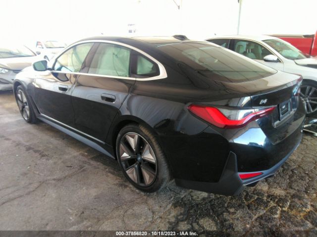 WBY73AW02PFP82634 BMW I4 Edrive40