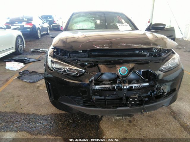 WBY73AW02PFP82634 BMW I4 Edrive40
