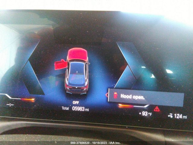 WBY73AW02PFP82634 BMW I4 Edrive40
