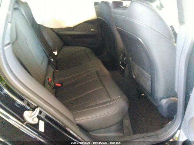 WBY73AW02PFP82634 BMW I4 Edrive40