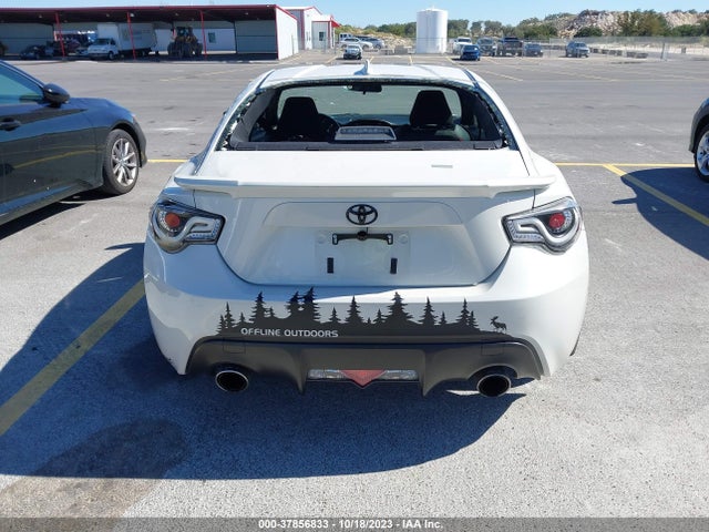 2015 SCION FR-S VIN: JF1ZNAA1XF8712571