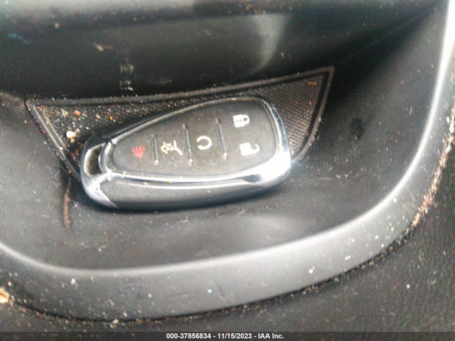 Chevrolet EQUINOX LT 2018 2GNAXJEV8J6230413 Image 11