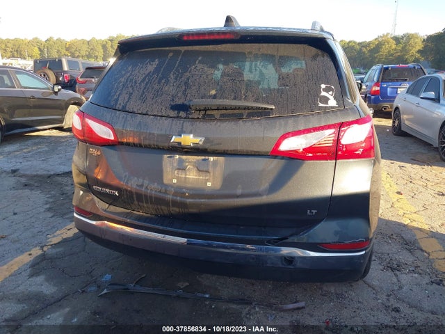 Chevrolet EQUINOX LT 2018 2GNAXJEV8J6230413 Image 16