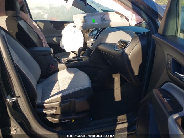 Chevrolet EQUINOX LT 2018 2GNAXJEV8J6230413 Image 5