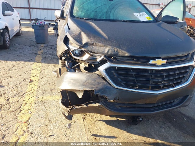 Chevrolet EQUINOX LT 2018 2GNAXJEV8J6230413 Image 6