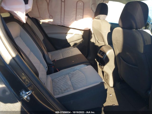 Chevrolet EQUINOX LT 2018 2GNAXJEV8J6230413 Image 8