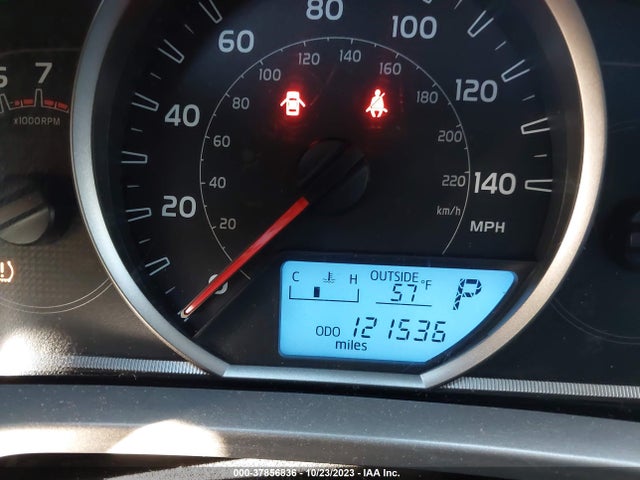 2014 TOYOTA RAV4 LE VIN: JTMZFREV1EJ006728