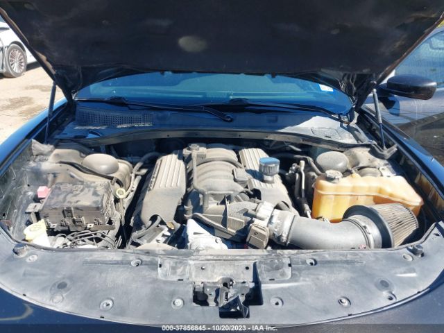 2C3CDXGJ3GH318715 Dodge Charger R/t Scat Pack
