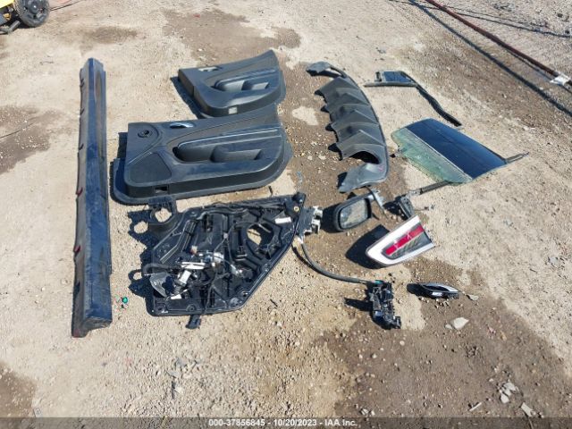 2C3CDXGJ3GH318715 Dodge Charger R/t Scat Pack