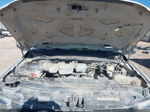 1FT7W2B69KEG54690 Ford Super Duty F-250 Srw Xl/xlt/lariat