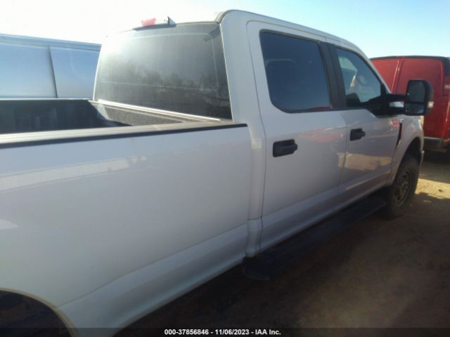 1FT7W2B69KEG54690 Ford Super Duty F-250 Srw Xl/xlt/lariat