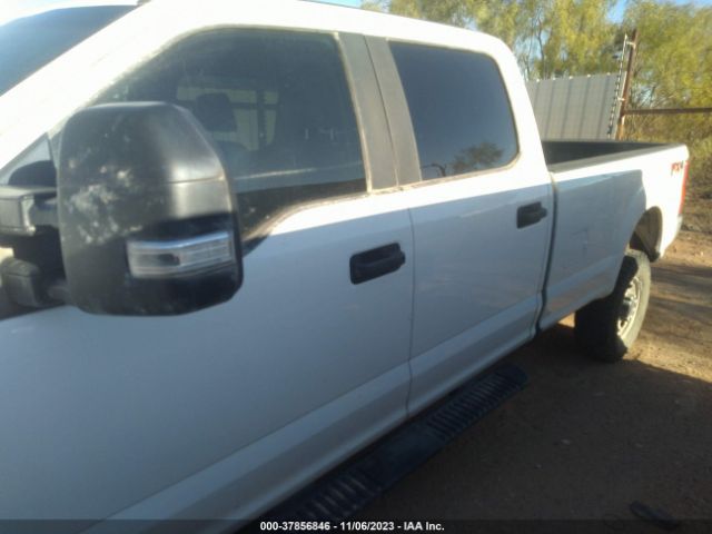 1FT7W2B69KEG54690 Ford Super Duty F-250 Srw Xl/xlt/lariat
