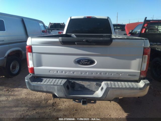 1FT7W2B69KEG54690 Ford Super Duty F-250 Srw Xl/xlt/lariat