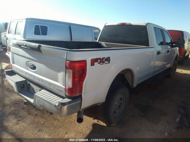 1FT7W2B69KEG54690 Ford Super Duty F-250 Srw Xl/xlt/lariat