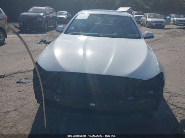 WBA5B3C5XED537707 BMW 5 Series 535i Xdrive