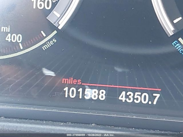 WBA5B3C5XED537707 BMW 5 Series 535i Xdrive