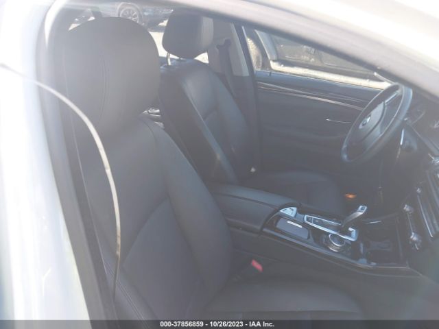 WBA5B3C5XED537707 BMW 5 Series 535i Xdrive
