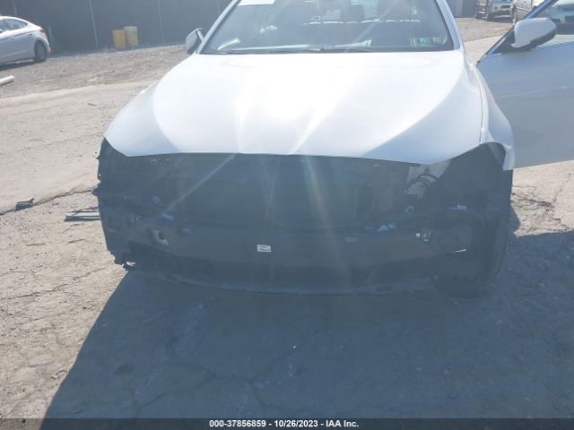 WBA5B3C5XED537707 BMW 5 Series 535i Xdrive