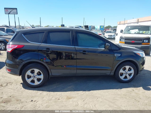 Ford ESCAPE SE 2016 1FMCU9GX0GUC62317 Image 13
