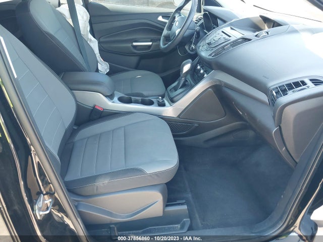 Ford ESCAPE SE 2016 1FMCU9GX0GUC62317 Image 5