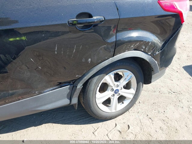Ford ESCAPE SE 2016 1FMCU9GX0GUC62317 Image 6