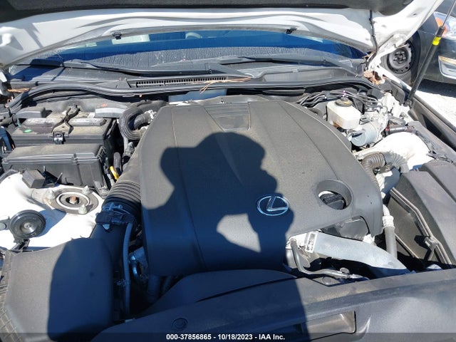 JTHBF1D25E5041869 Lexus IS 250