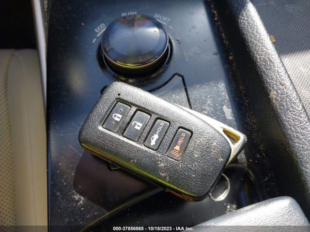 JTHBF1D25E5041869 Lexus IS 250