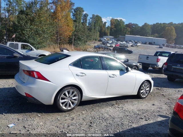 JTHBF1D25E5041869 Lexus IS 250