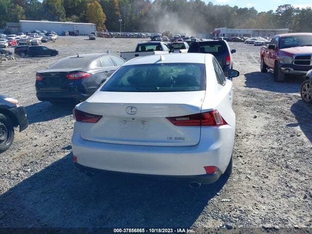 JTHBF1D25E5041869 Lexus IS 250