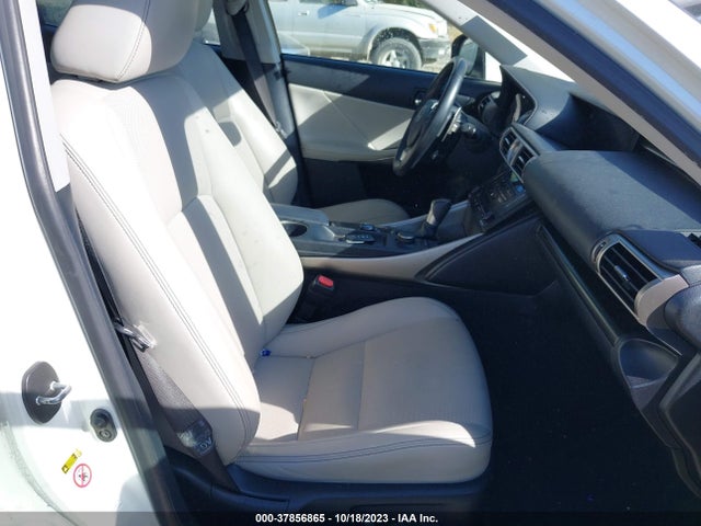 JTHBF1D25E5041869 Lexus IS 250