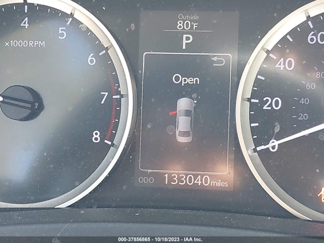 JTHBF1D25E5041869 Lexus IS 250