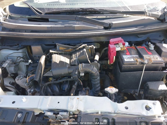 Mitsubishi Mirage Gt/le 2019 ML32A5HJXKH004905 Image 10
