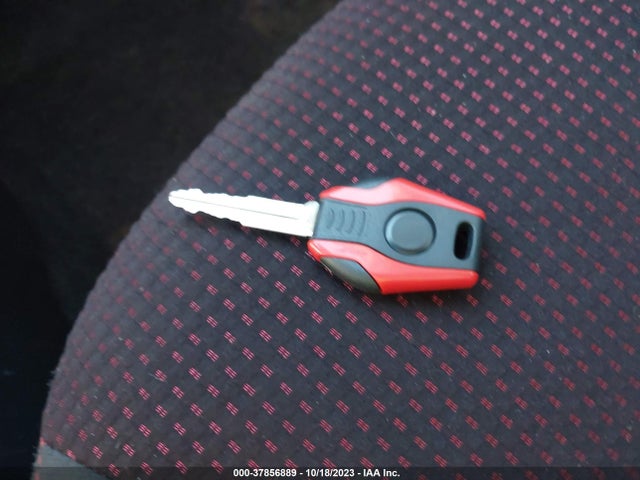 Mitsubishi Mirage Gt/le 2019 ML32A5HJXKH004905 Image 11