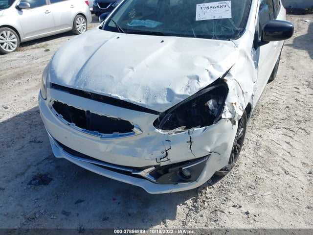 Mitsubishi Mirage Gt/le 2019 ML32A5HJXKH004905 Image 6