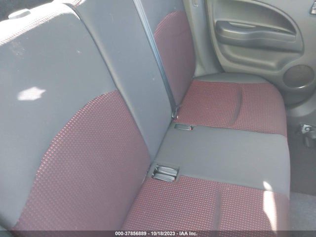 Mitsubishi Mirage Gt/le 2019 ML32A5HJXKH004905 Image 8
