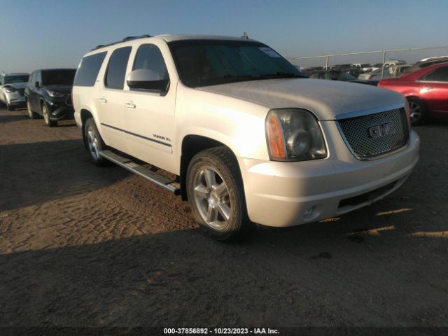 2011 GMC YUKON XL 1GKS2KE33BR181227