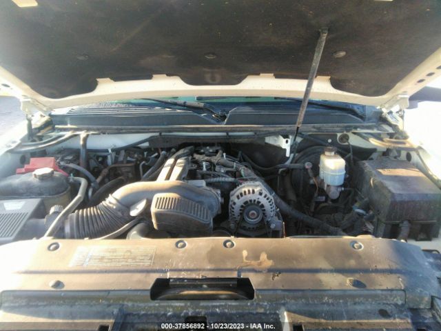 2011 GMC YUKON XL 1500 1GKS2KE33BR181227 Photo 9