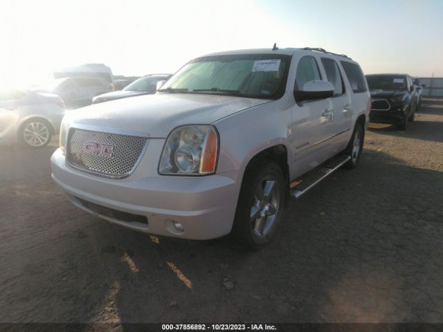 2011 GMC YUKON XL 1500 1GKS2KE33BR181227 Photo 1
