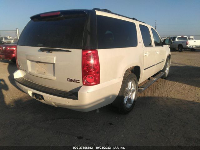 2011 GMC YUKON XL 1500 1GKS2KE33BR181227 Photo 3