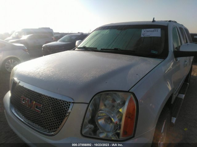 2011 GMC YUKON XL 1500 1GKS2KE33BR181227 Photo 5
