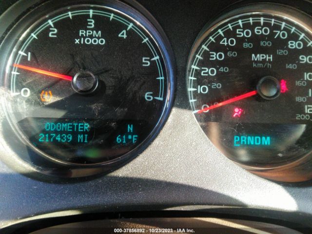 2011 GMC YUKON XL 1500 1GKS2KE33BR181227 Photo 6