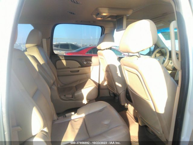 2011 GMC YUKON XL 1500 1GKS2KE33BR181227 Photo 7