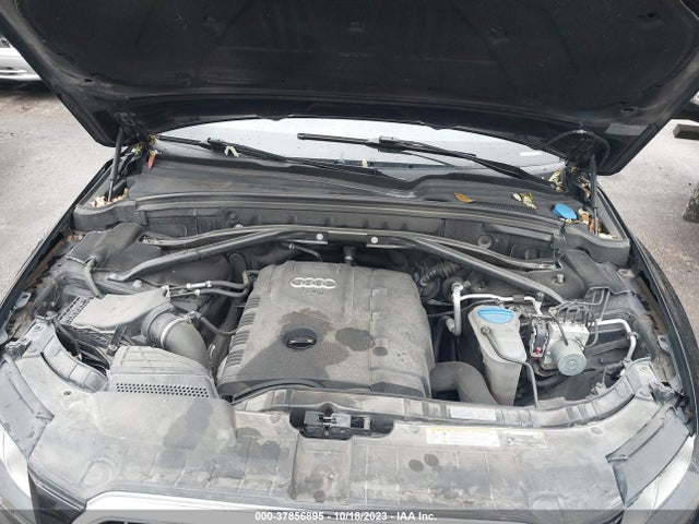 WA1CFAFP7EA064375 Audi Q5 2.0t Premium