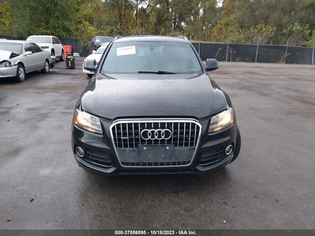 WA1CFAFP7EA064375 Audi Q5 2.0t Premium
