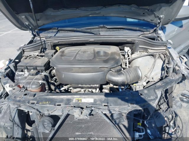 1C4RJEAG6LC300495 Jeep Grand Cherokee Altitude