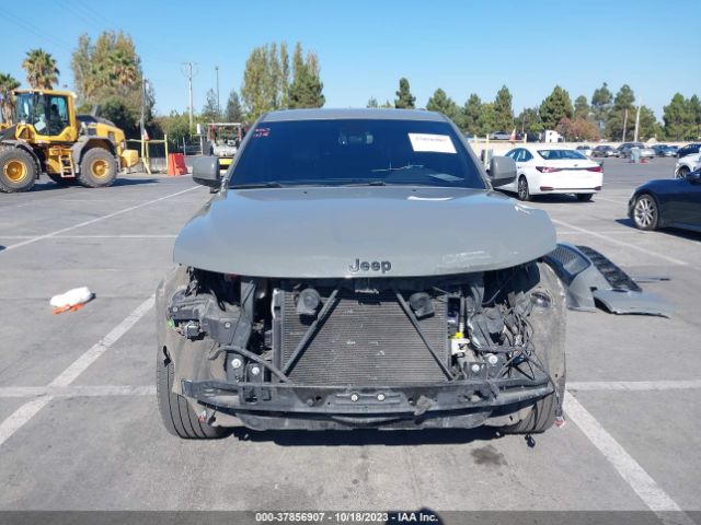 1C4RJEAG6LC300495 Jeep Grand Cherokee Altitude